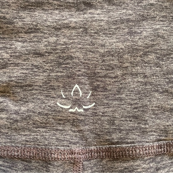 Beyond Yoga Spacedye High Waisted Leggings - Picture 8 of 11